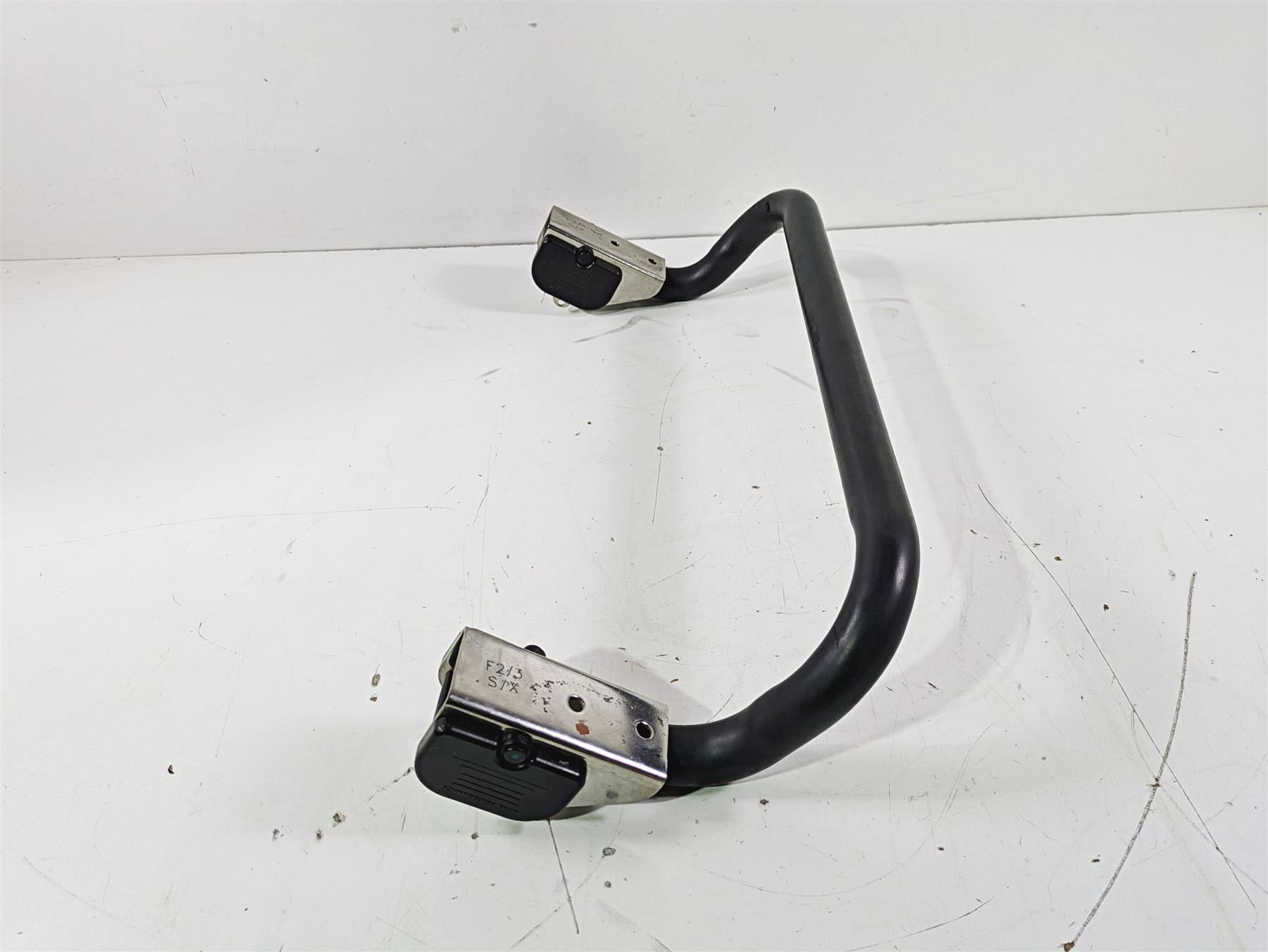 2020 Yamaha Waverunner VX1050 Deluxe Rear Step Ladder & Mounts F2X-U278A-00-00 {{ shop.shopifyCountryName }} - Mototech271