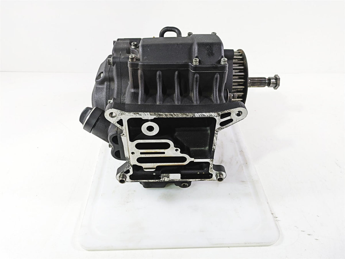 2017 Harley Dyna FXDB Street Bob Transmission Gear Box 6 Speed 25K 33083-10A {{ shop.shopifyCountryName }} - Mototech271