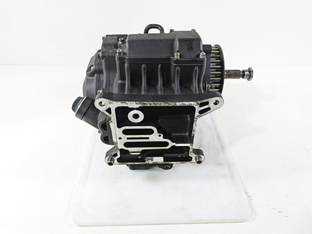 2017 Harley Dyna FXDB Street Bob Transmission Gear Box 6 Speed 25K 33083-10A {{ shop.shopifyCountryName }} - Mototech271