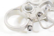 Load image into Gallery viewer, 2011 Triumph Speed Triple 1050 Upper Triple Tree Steering Clamp T2040557 | Mototech271
