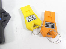 Load image into Gallery viewer, 2009 Kawasaki Ultra 260 LX Cdi Ecm Ecu Dess Switch &amp; Keys 21175-3741 27048-0056
