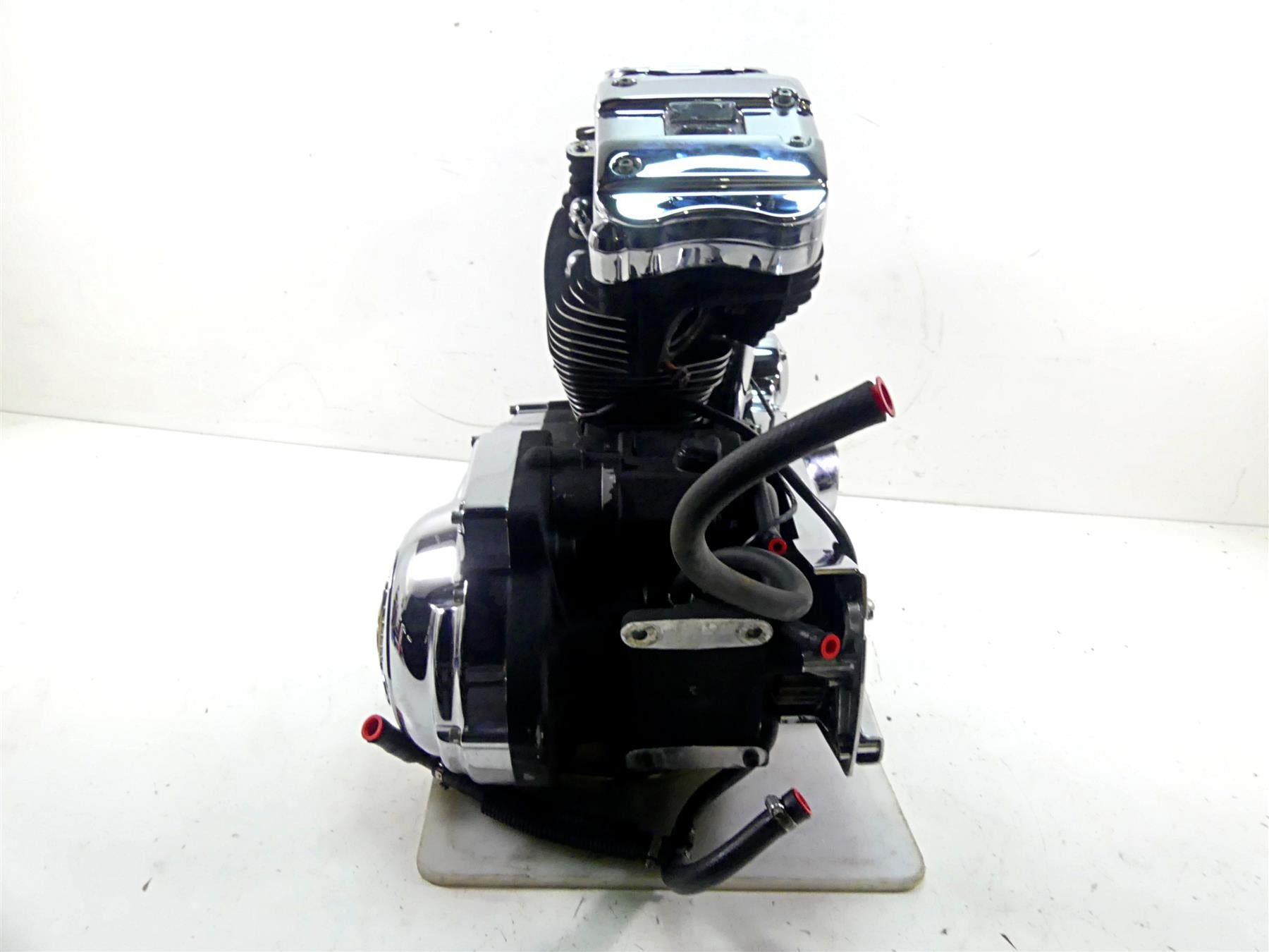1997 Harley Sportster XL1200 C Running Engine Motor 14k - Video 24470-91E {{ shop.shopifyCountryName }} - Mototech271