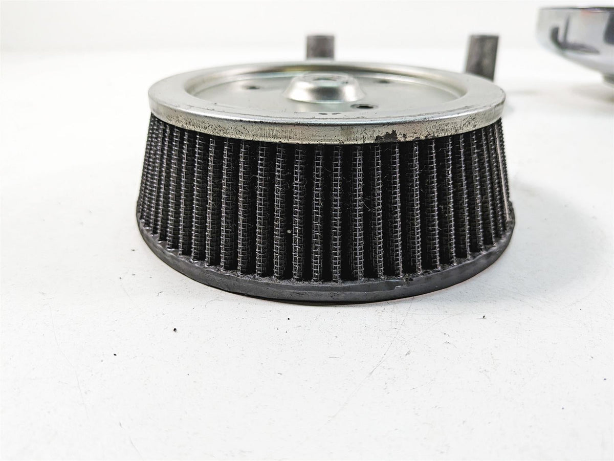 2005 Harley Touring FLHTCUI Electra Glide Air Cleaner Breather Filter 29478-05 {{ shop.shopifyCountryName }} - Mototech271