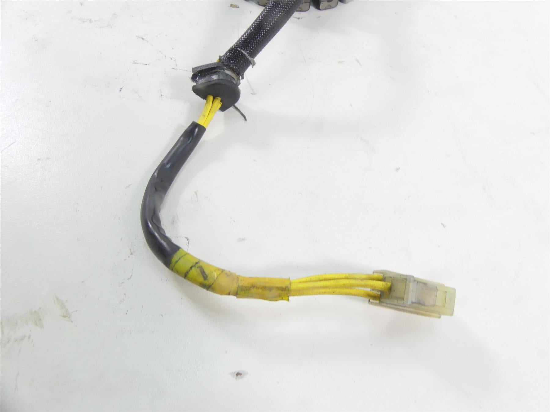 2008 Ducati 1098 S Ignition Stator Alternator Generator Magneto 26440171A {{ shop.shopifyCountryName }} - Mototech271