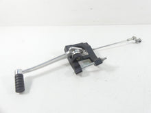 Load image into Gallery viewer, 2020 Indian Roadmaster Front Left Foot Mount &amp; Shifter Lever 5138351 5138405 | Mototech271
