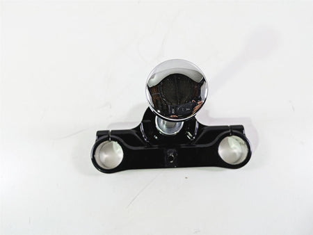 2017 Harley Dyna FXDB Street Bob Lower Triple Tree Clamp 49mm - Read 45900041 {{ shop.shopifyCountryName }} - Mototech271