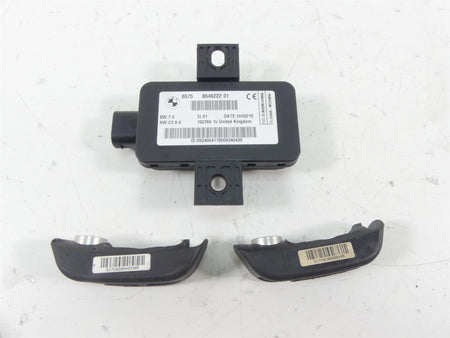 2015 BMW K1600GT K48 Tire Pressure Module Rdc & Sensors 65758546222 36318532732 {{ shop.shopifyCountryName }} - Mototech271