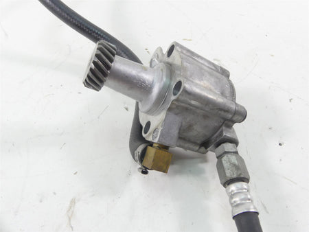 2001 Harley Davidson XL1200 Sportster Oil Pump - Tested 26487-98 {{ shop.shopifyCountryName }} - Mototech271