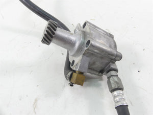 2001 Harley Davidson XL1200 Sportster Oil Pump - Tested 26487-98