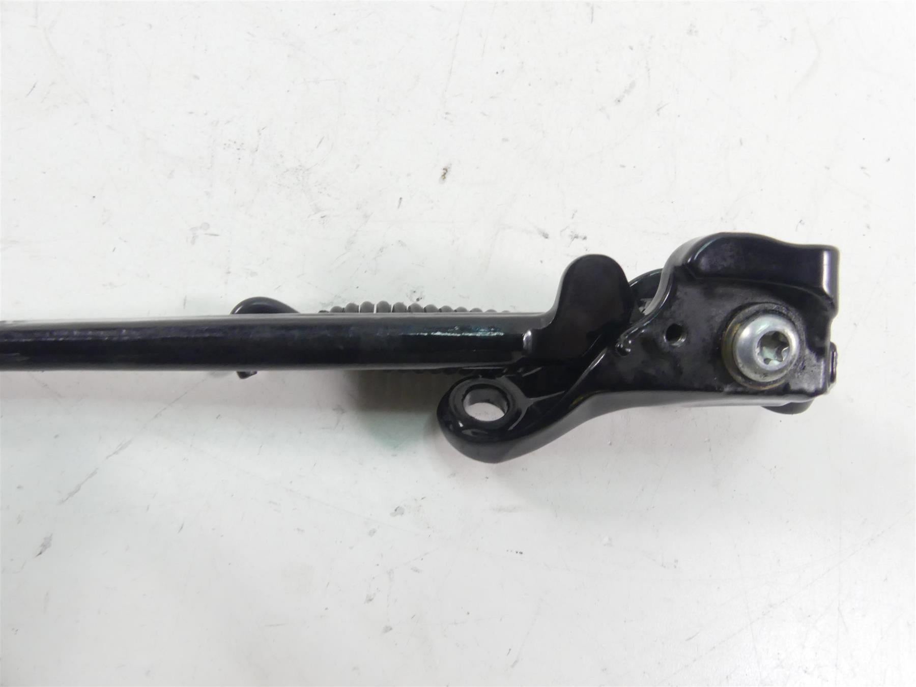2021 Harley Softail FLSB Sport Glide Side Kick Jiffy Kickstand Stand 50000185 {{ shop.shopifyCountryName }} - Mototech271