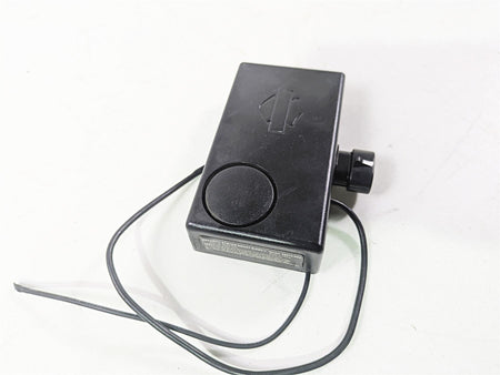 2021 Harley Touring FLTRX Road Glide Security System Smart Siren II 68970-06A {{ shop.shopifyCountryName }} - Mototech271