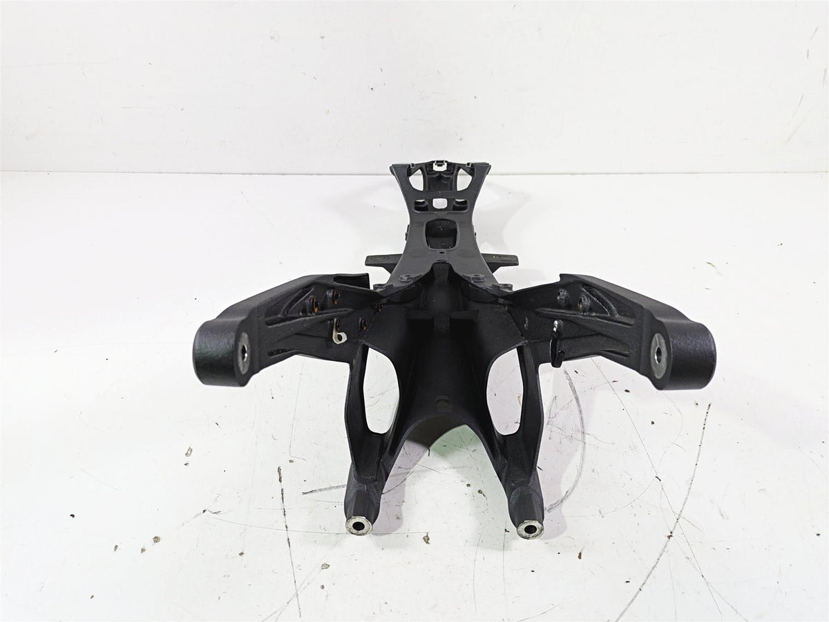 2015 Ducati Panigale 1299 S Subframe Sub Frame Straight 47110253BA {{ shop.shopifyCountryName }} - Mototech271