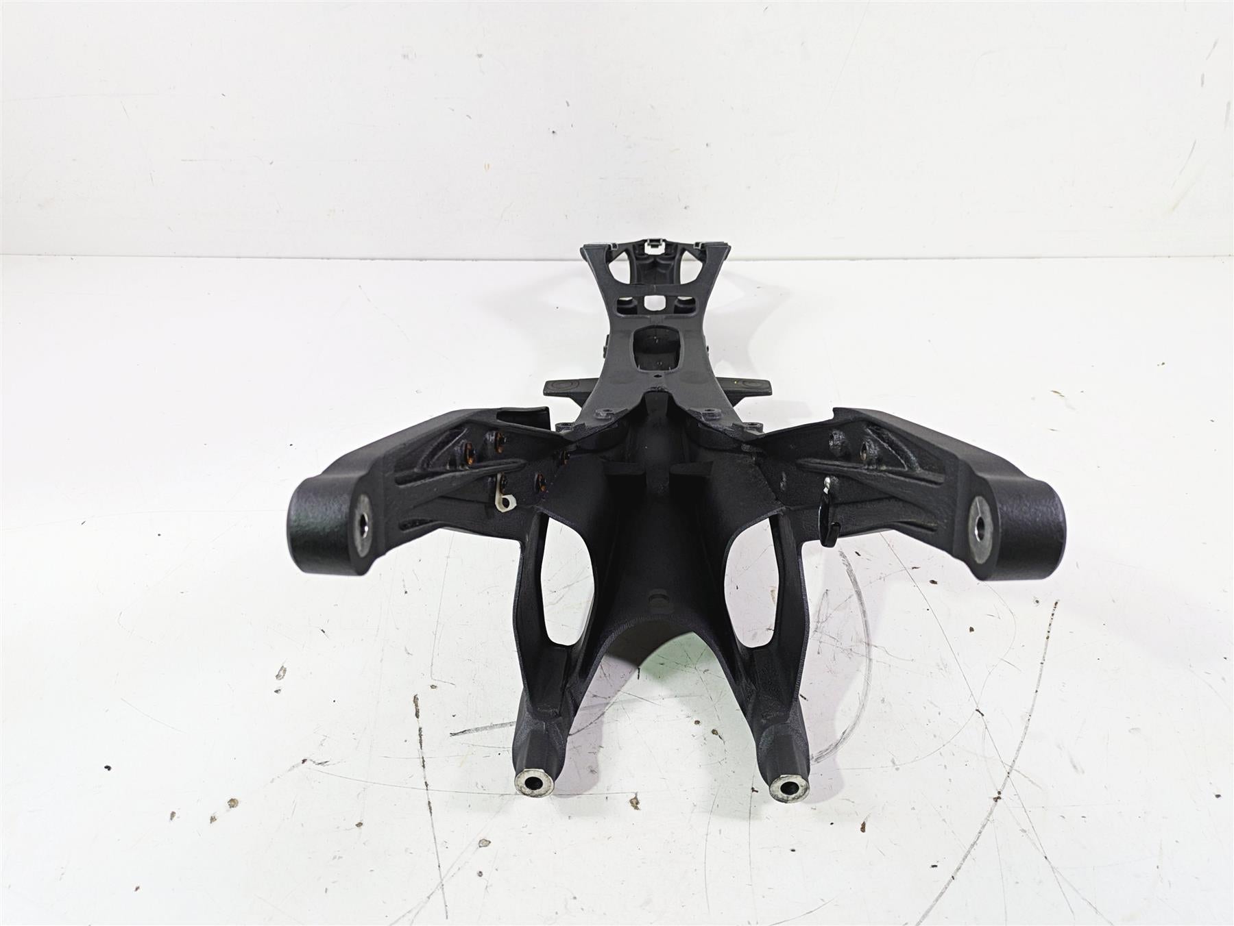 2015 Ducati Panigale 1299 S Subframe Sub Frame Straight 47110253BA {{ shop.shopifyCountryName }} - Mototech271