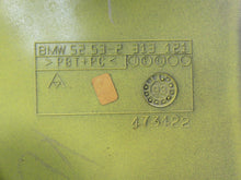 Load image into Gallery viewer, 1995 BMW R1100RS 259S Mid Tail Cover Rear Fender Yellow 52532313121
