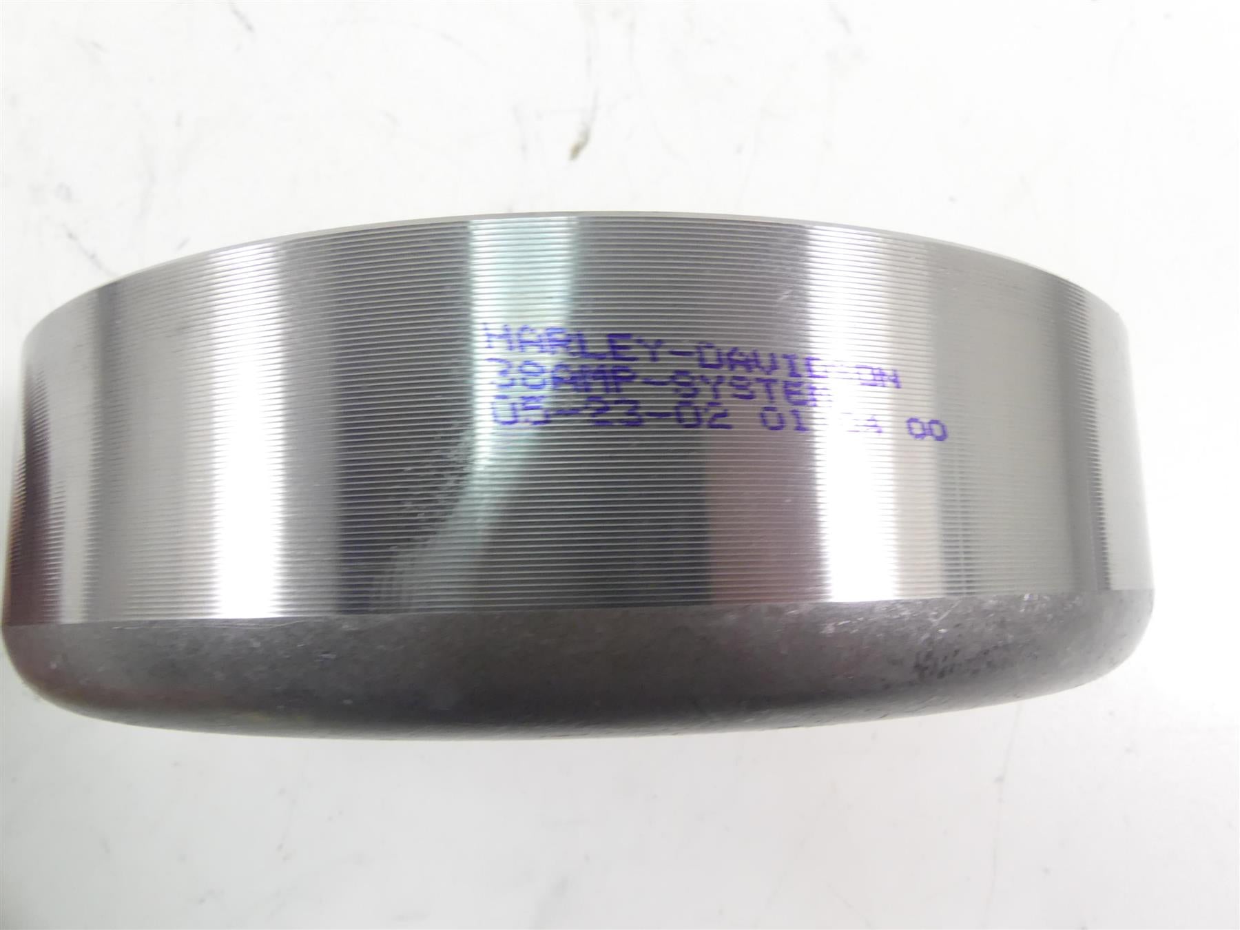 2002 Harley Softail FXSTDI Deuce Ignition Rotor Flywheel Fly Wheel 38A 29981-95 {{ shop.shopifyCountryName }} - Mototech271