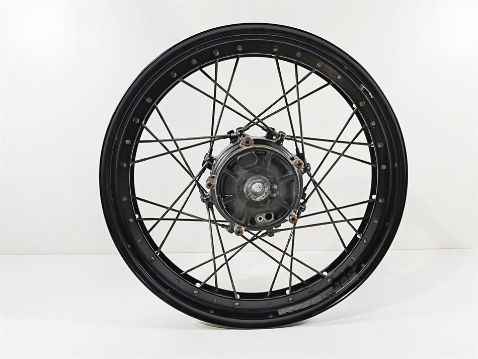 2012 Yamaha XT1200 Super Tenere Straight Front Wheel Rim 19x2.5 23P-25111-00-00 {{ shop.shopifyCountryName }} - Mototech271