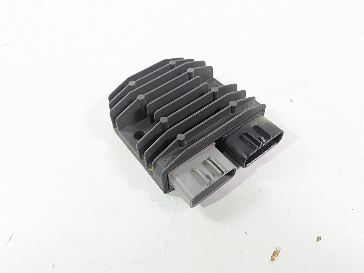 2024 Sea-Doo GTX 230 Voltage Regulator Rectifier SH775AA 710001103 {{ shop.shopifyCountryName }} - Mototech271