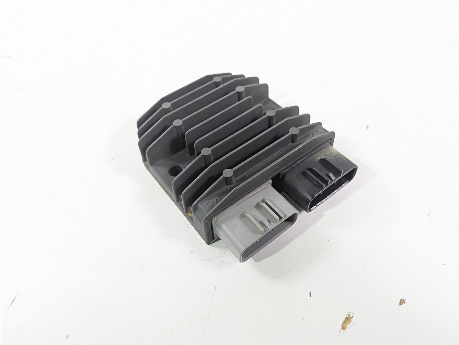 2024 Sea-Doo GTX 230 Voltage Regulator Rectifier SH775AA 710001103 {{ shop.shopifyCountryName }} - Mototech271
