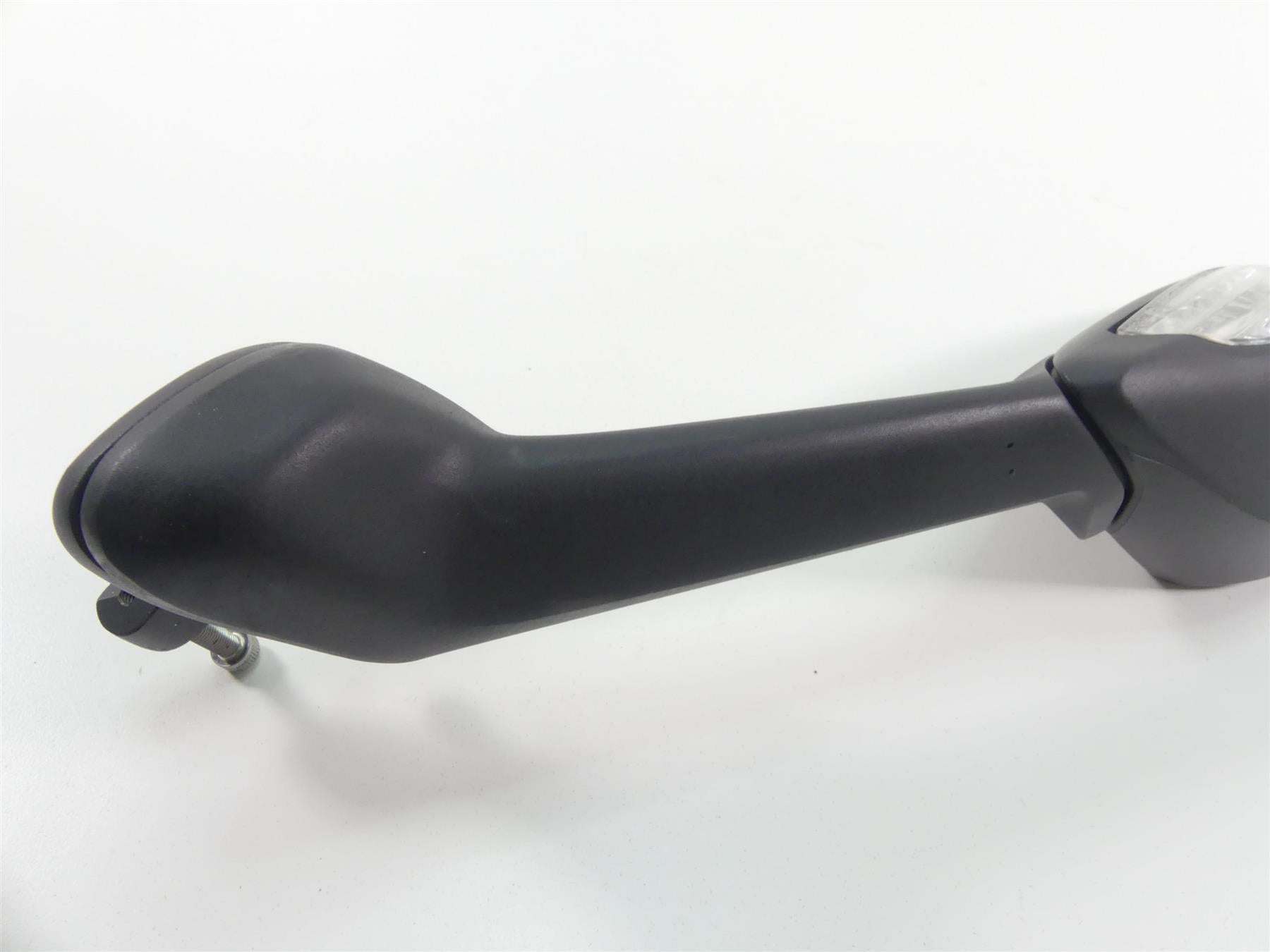 2017 Ducati 939 S Supersport Right Rear View Mirror Turn Signal 523S0601A {{ shop.shopifyCountryName }} - Mototech271