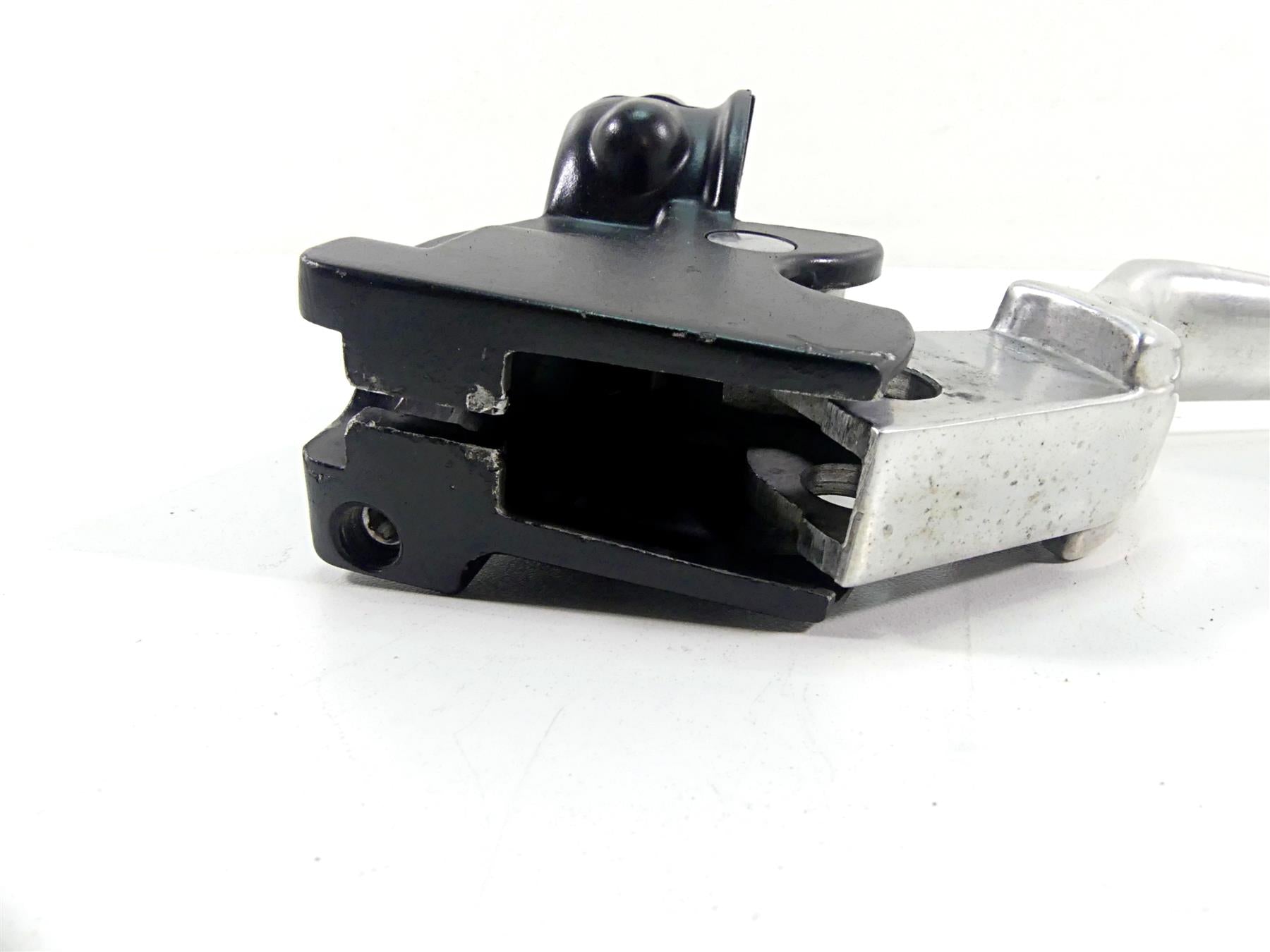 2009 Harley XR1200 Sportster Clutch Perch & Lever 38671-04 {{ shop.shopifyCountryName }} - Mototech271