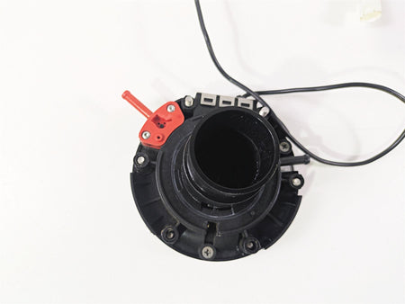 2016 BMW R1200RT K52 Keyless Fuel Gas Petrol Tank Lid Cap 16118552106 {{ shop.shopifyCountryName }} - Mototech271
