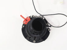 Load image into Gallery viewer, 2016 BMW R1200RT K52 Keyless Fuel Gas Petrol Tank Lid Cap 16118552106
