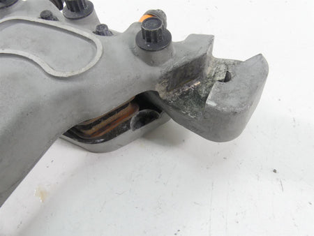 2005 Harley Touring CVO FLHTC SE Electra Glide Rear Caliper Bracket 44423-02C {{ shop.shopifyCountryName }} - Mototech271