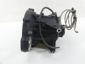 2014 Moto Guzzi Griso 1200 SE 8V Transmission Tranny Gear Box 976934