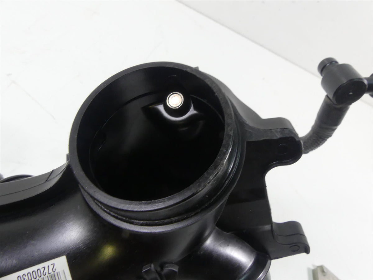 2019 Harley FLHC Softail Heritage Mikuni Throttle Body Fuel Injection 27300122 {{ shop.shopifyCountryName }} - Mototech271