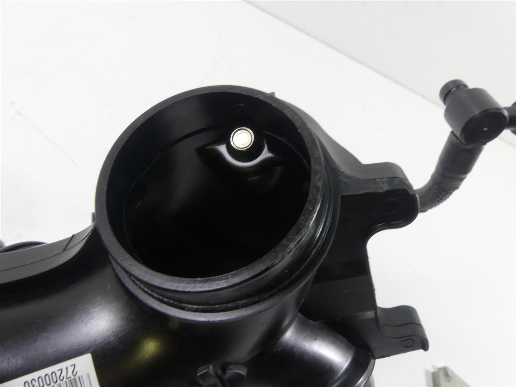 2019 Harley FLHC Softail Heritage Mikuni Throttle Body Fuel Injection 27300122 {{ shop.shopifyCountryName }} - Mototech271