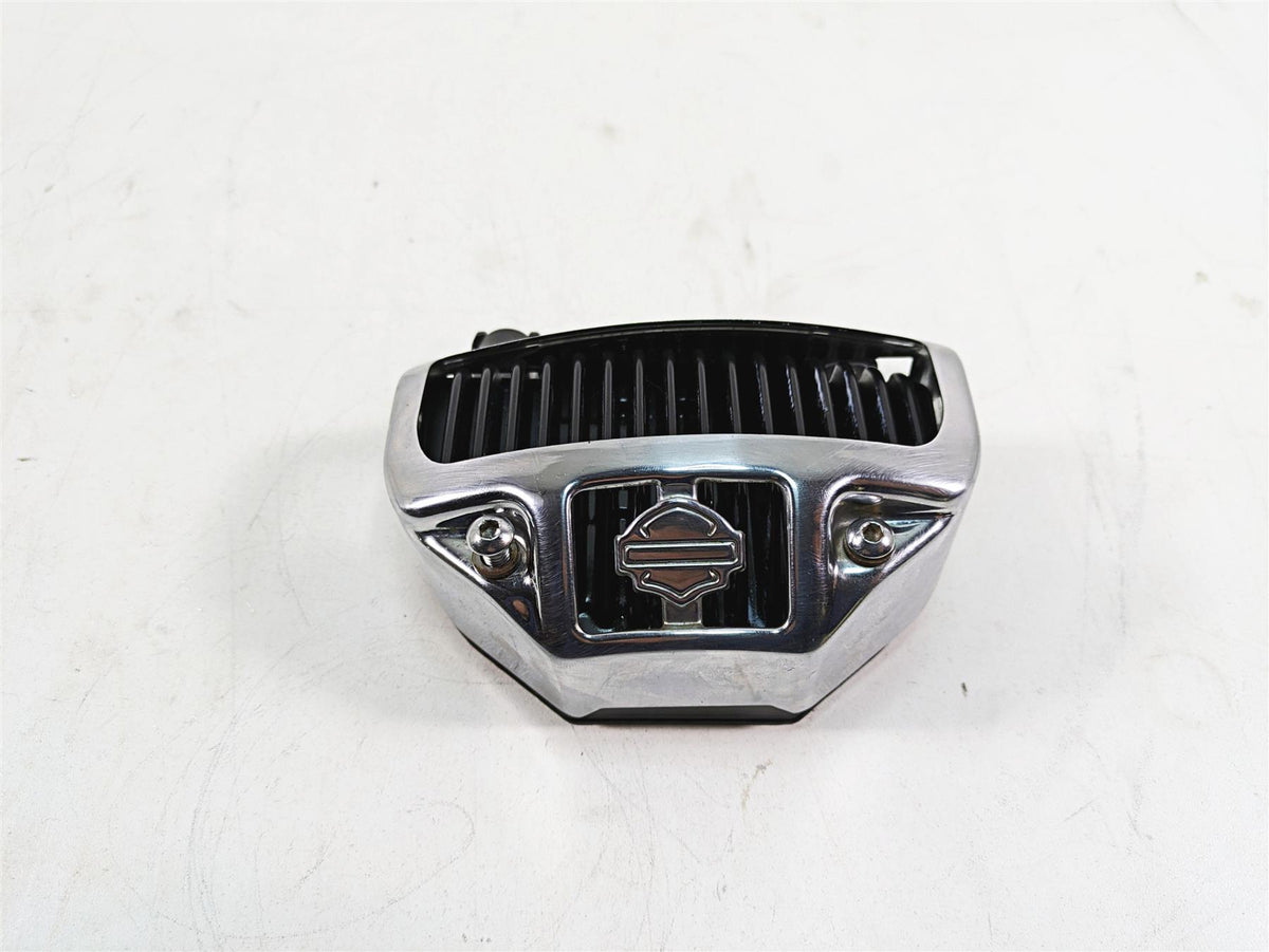 2009 Harley FXDF Dyna Fat Bob Rectifier Voltage Regulator + Cover 74631-08A {{ shop.shopifyCountryName }} - Mototech271