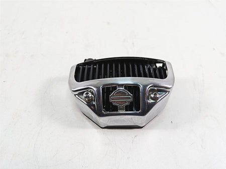 2009 Harley FXDF Dyna Fat Bob Rectifier Voltage Regulator + Cover 74631-08A {{ shop.shopifyCountryName }} - Mototech271