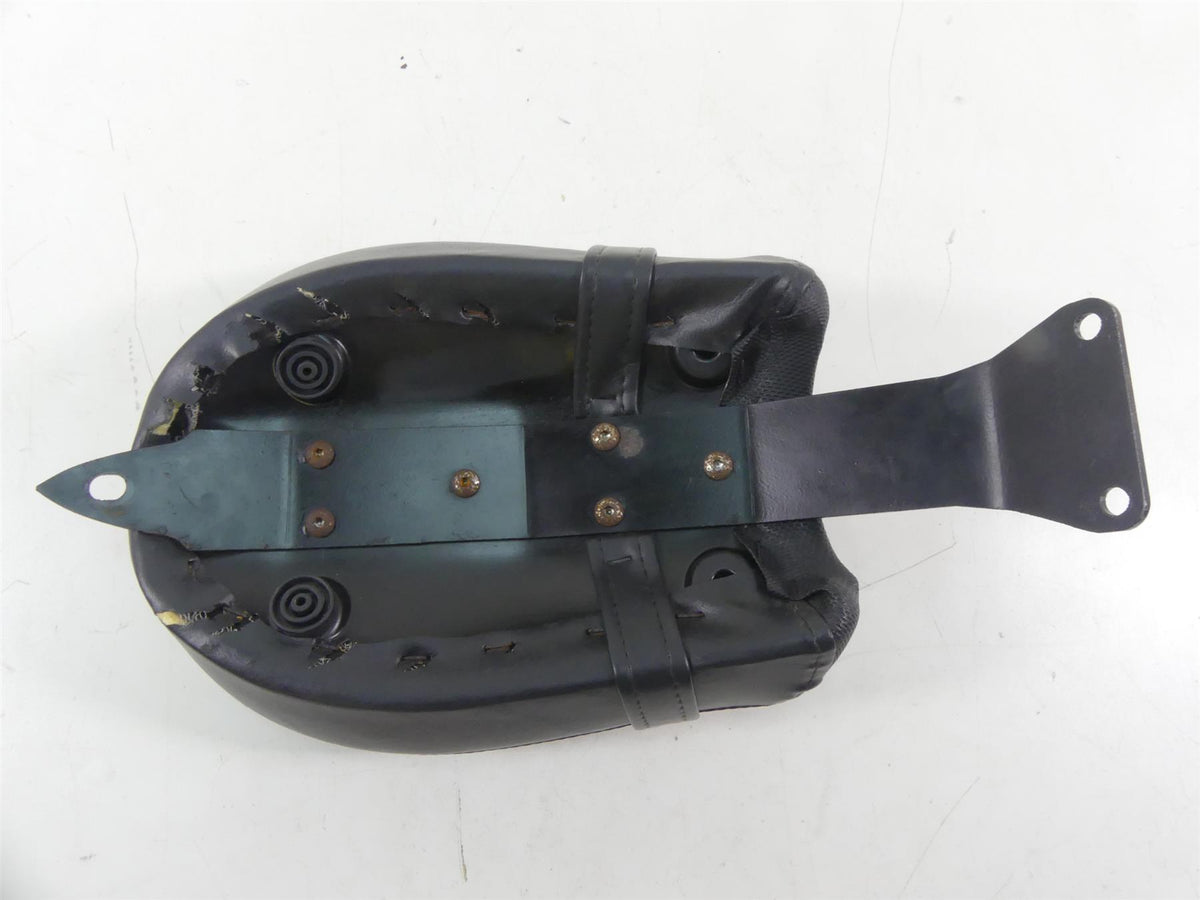 2017 Victory Octane 1200 Rear Passenger Pillion Saddle Seat - Read {{ shop.shopifyCountryName }} - Mototech271