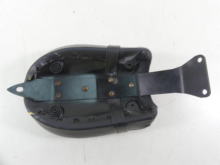 2017 Victory Octane 1200 Rear Passenger Pillion Saddle Seat - Read {{ shop.shopifyCountryName }} - Mototech271