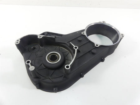 2005 Harley Touring FLHRSI Road King Inner Primary Drive Clutch Cover 60677-01C {{ shop.shopifyCountryName }} - Mototech271