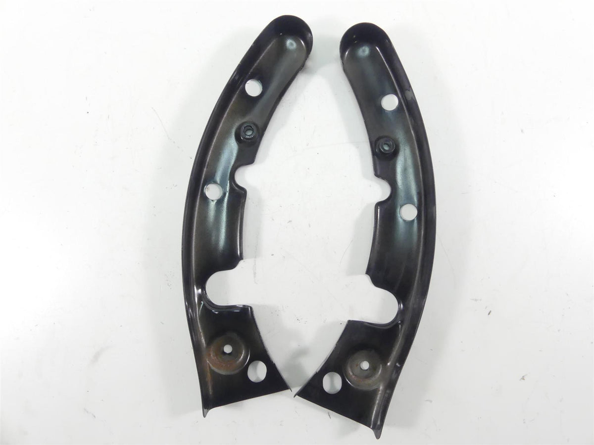 2011 Harley Touring FLTRU Road Glide Rear Subframe Support Struts 47526-09 {{ shop.shopifyCountryName }} - Mototech271