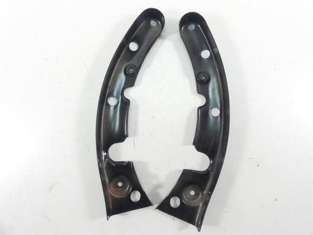 2011 Harley Touring FLTRU Road Glide Rear Subframe Support Struts 47526-09 {{ shop.shopifyCountryName }} - Mototech271
