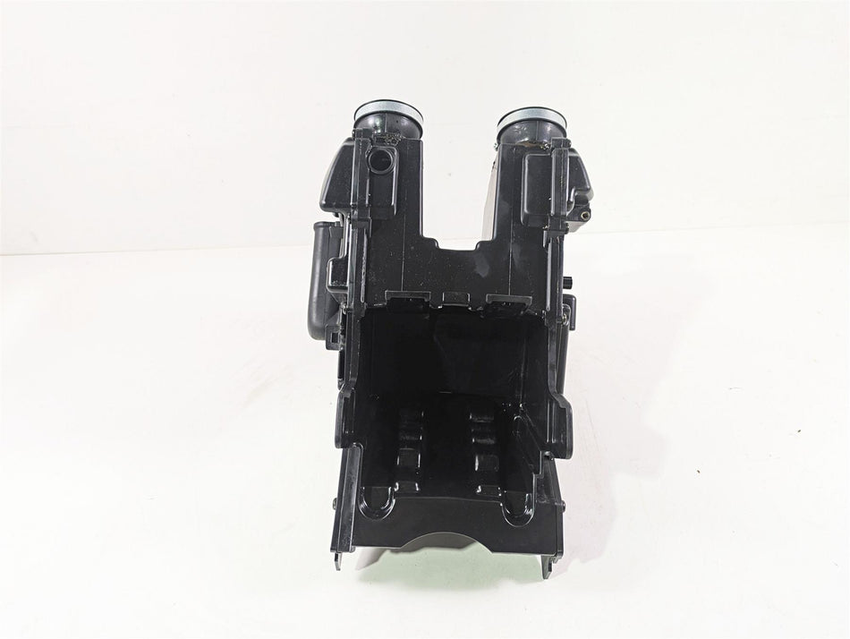 2013 Triumph Bonneville Air Box Cleaner Breather Filter T2209357 T2209356 {{ shop.shopifyCountryName }} - Mototech271