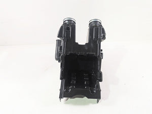 2013 Triumph Bonneville Air Box Cleaner Breather Filter T2209357 T2209356