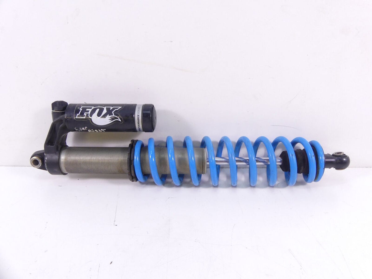 2017 Can Am Maverick 1000R DPS Rear Right Shock Damper Fox Suspension 706002613 {{ shop.shopifyCountryName }} - Mototech271