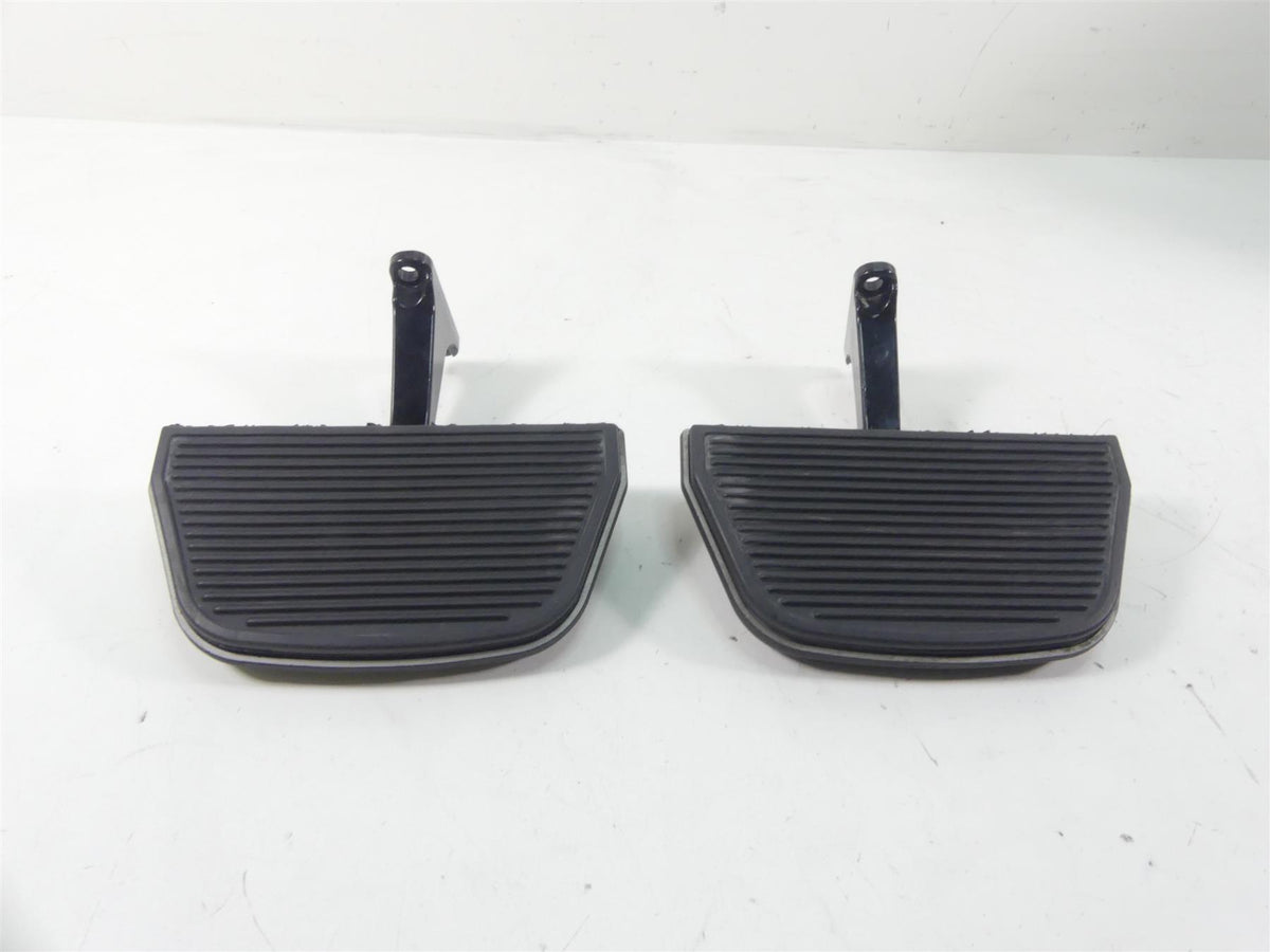 2014 Harley Touring FLHTK Electra Glide Rear Passenger Floor Board Set 52719-10 {{ shop.shopifyCountryName }} - Mototech271