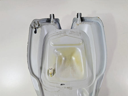 2017 Ducati 959 Panigale White Fuel Gas Petrol Tank - Dented 58612061-Mototech271