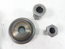 Load image into Gallery viewer, 2002 Harley Touring FLHRCI Road King Primary Drive Clutch Set 37802-98B
