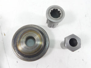 2002 Harley Touring FLHRCI Road King Primary Drive Clutch Set 37802-98B
