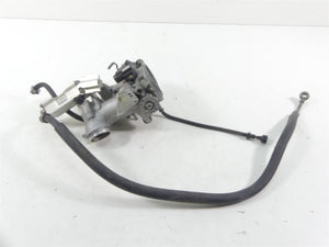 2006 Honda V-Twin VTX1800 N3 Keihin Throttle Body Bodies 16400-MCH-003 | Mototech271