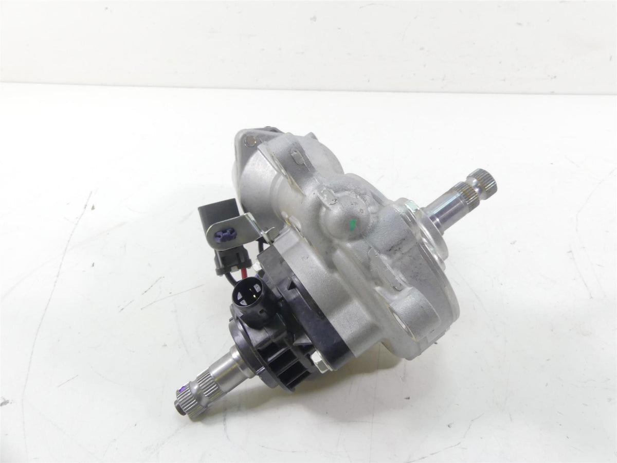 2021 Honda Talon SXS1000 S2X 1000R Showa Power Steering Unit Box 53600-HL6-A01 {{ shop.shopifyCountryName }} - Mototech271