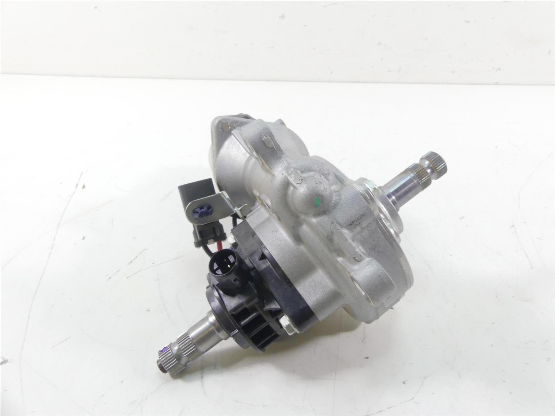 2021 Honda Talon SXS1000 S2X 1000R Showa Power Steering Unit Box 53600-HL6-A01 {{ shop.shopifyCountryName }} - Mototech271