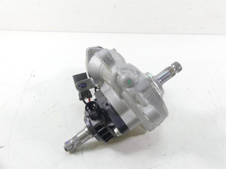 2021 Honda Talon SXS1000 S2X 1000R Showa Power Steering Unit Box 53600-HL6-A01 {{ shop.shopifyCountryName }} - Mototech271