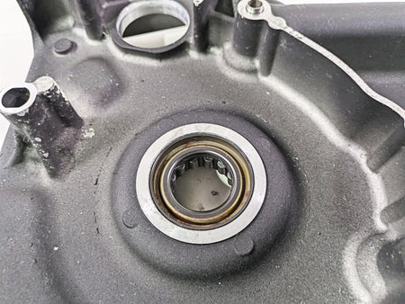2007 Harley FXDWG Dyna Wide Glide Inner Primary Drive Clutch Cover 60681-06A {{ shop.shopifyCountryName }} - Mototech271