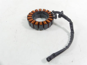 2019 Harley Softail FXBB Street Bob Stator Alternator Generator 29900042A